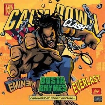 Busta Rhymes Calm Down 3.0