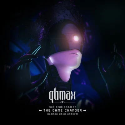 Sub Zero Project The Game Changer (Qlimax 2018 Anthem)