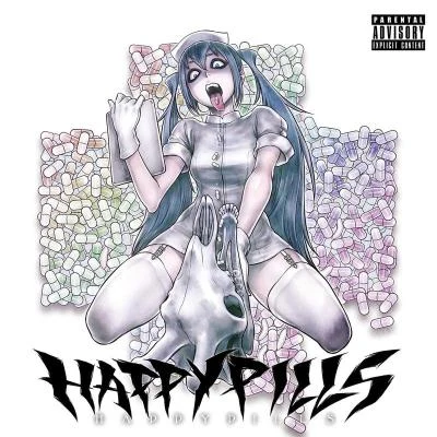 鬱P HAPPYPILLS