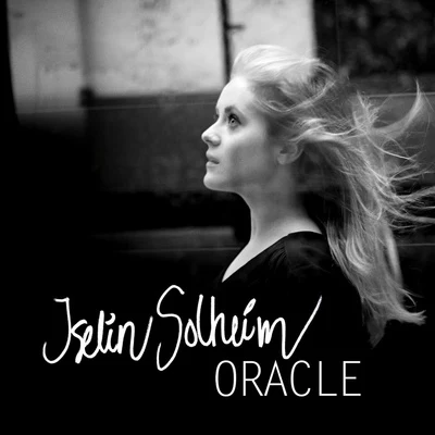 Iselin Solheim Oracle