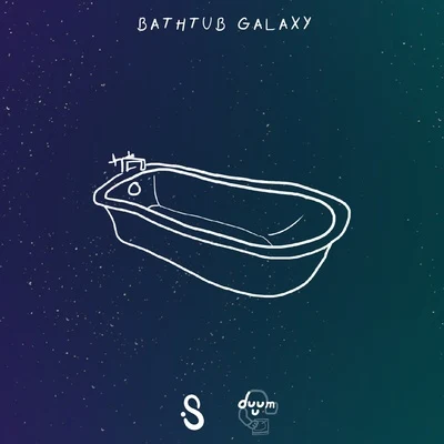 Duumu bathtub galaxy