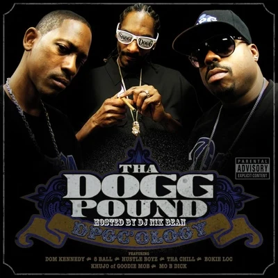 Tha Dogg Pound DPGCology