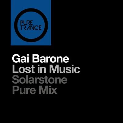 Gai Barone Lost in Music