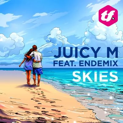 Juicy M Skies