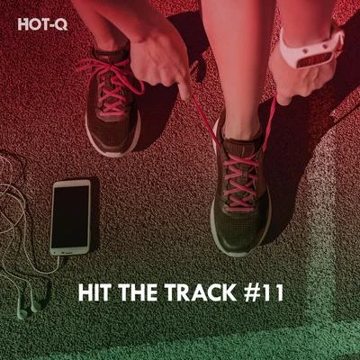 Hot-Q Hit The Track, Vol. 11