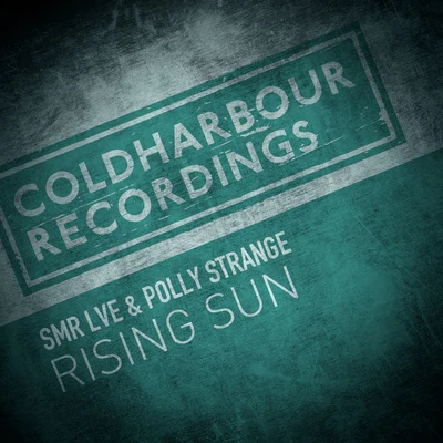 Polly Strange/SMR LVE Rising Sun