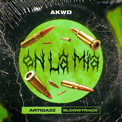 ARTIGAZZ En La Mía (feat. Sloowtrack)