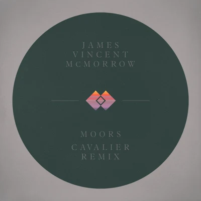 James Vincent McMorrow Cavalier (MOORS Remix)