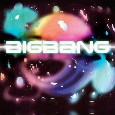 Bigbang ガラガラ GO!!