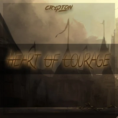 Crypton Heart Of Courage