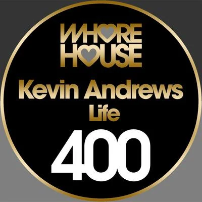 Kevin Andrews Life (Krews Mix)