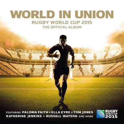 Paloma Faith World in Union (Official Rugby World Cup Song)