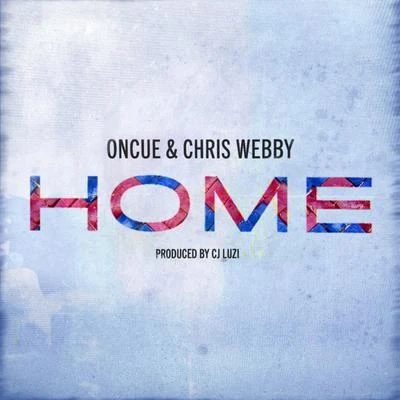 OnCue/Chris Webby Home