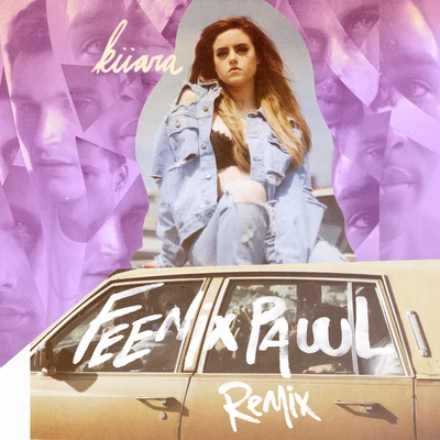 Kiiara Messy (Feenixpawl Remix)