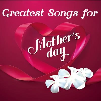 Jan Bradley/Connie Francis/Charles Aznavour mothers day (greatest songs)