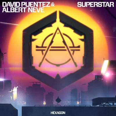 David Puentez/Albert Neve Superstar