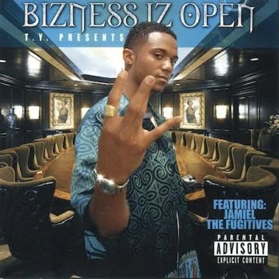 T.y. Bizness Iz Open