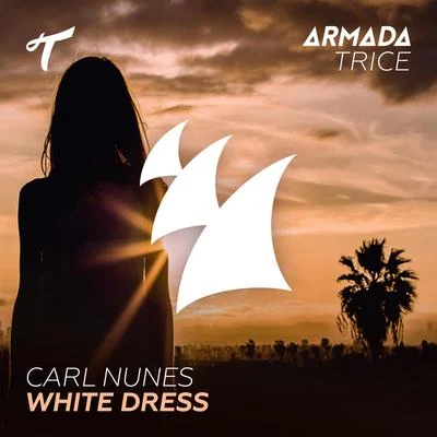 Carl Nunes White Dress