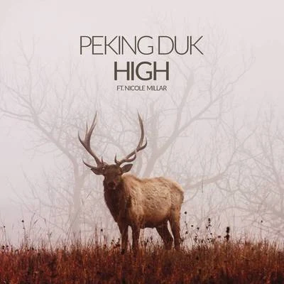 Peking Duk High