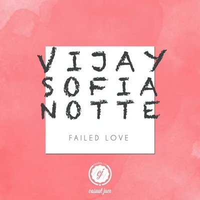 Vijay &amp; Sofia Zlatko Failed Love