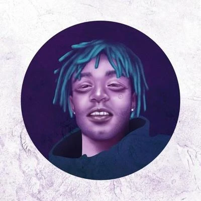 Luca Lush XO TOUR Llif3 (LUCA LUSH LIFT)