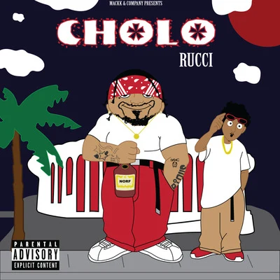 Rucci Cholo