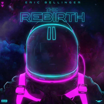 Eric Bellinger The Rebirth 2