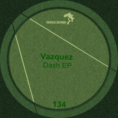 Vazquez Dash