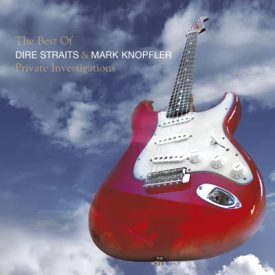 Dire Straits The Best of Dire Straits & Mark Knopfler