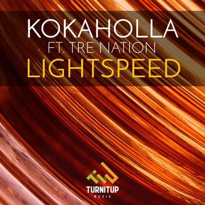 Kokaholla Lightspeed (Extended Mix)