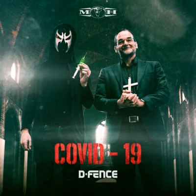 D-Fence Covid-19