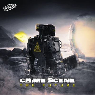 Crime Scene The Future EP