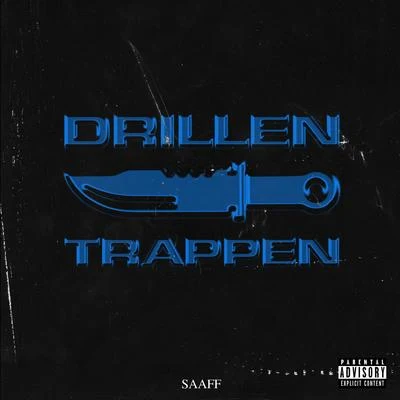 Saaff DrillenTrappen