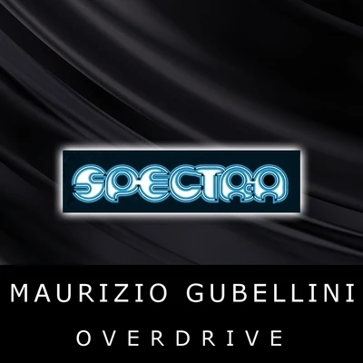 Maurizio Gubellini OverdriveHigh Tension