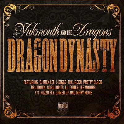 Remy R.E.D. Dragon Dynasty