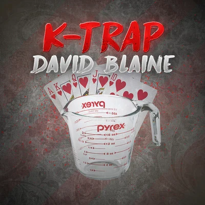 K-Trap David Blaine