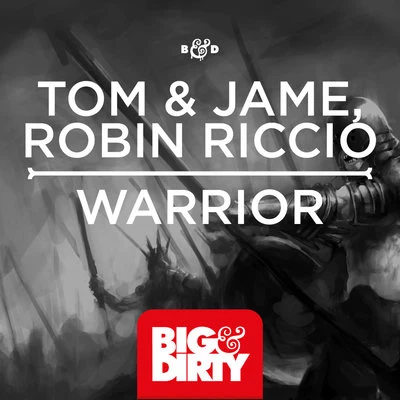 Tom & Jame Warrior