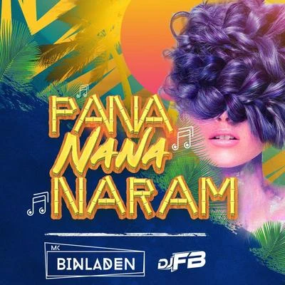 MC Bin Laden/Dj FB Pananananaram