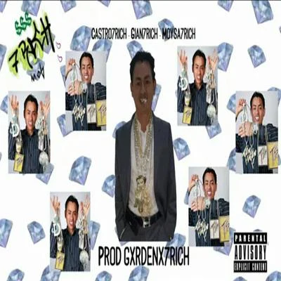 7rich mob Johnny Dang