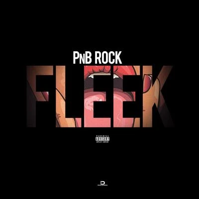 PnB Rock Fleek - Single