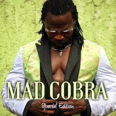 Mad Cobra Mad Cobra Special Edition