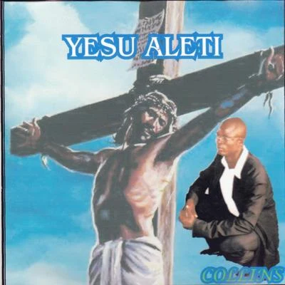 Collins Yesu Aleti