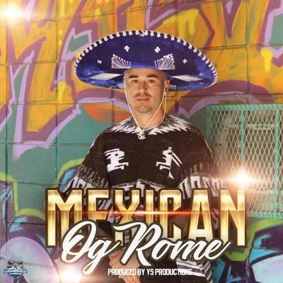 OG Rome Mexican