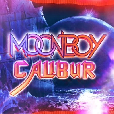 MOONBOY Calibur