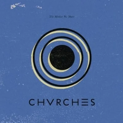 CHVRCHES The Mother We Share (Moonboots Remix)