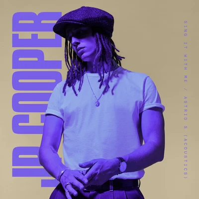 Astrid S/JP Cooper Sing It With Me (Acoustics)