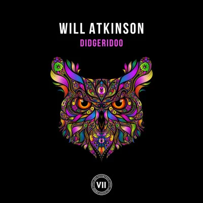 Will Atkinson Didgeridoo