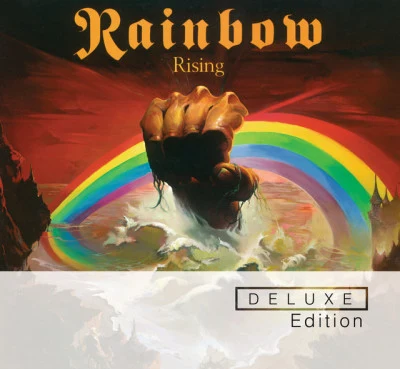 Rainbow (梁国豪) Rising