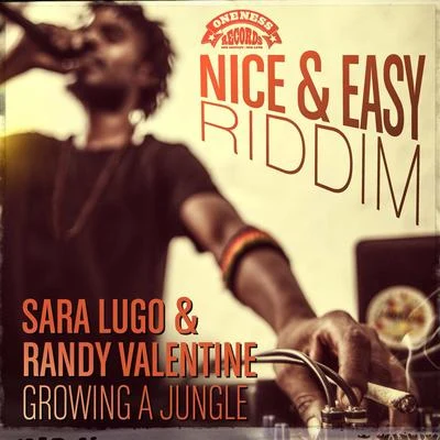 Randy Valentine/Sara Lugo Growing a Jungle