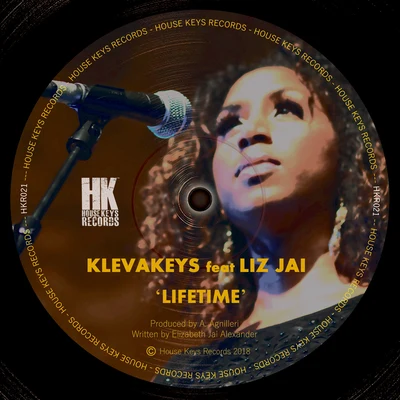 Klevakeys Lifetime (feat. Liz Jai)